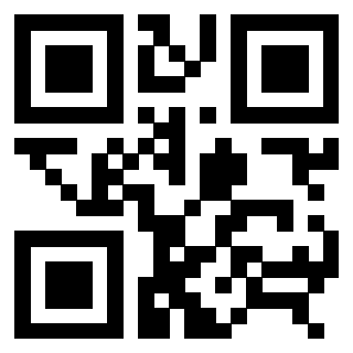 3306933589 - Immagine del QrCode associato