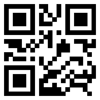 3306933590 - Immagine del Qr Code