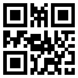 Il Qr Code di 3306933592