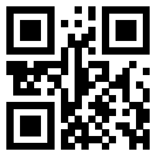 Immagine del Qr Code di 3306933593