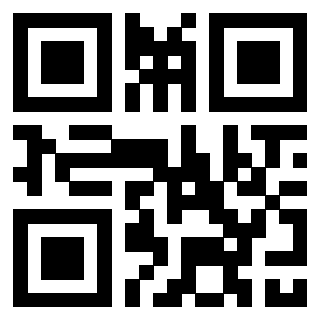 Immagine del QrCode di 3306933594