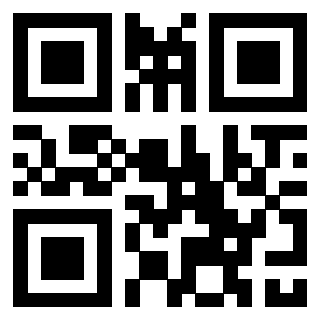 3306933597 - Immagine del QrCode associato