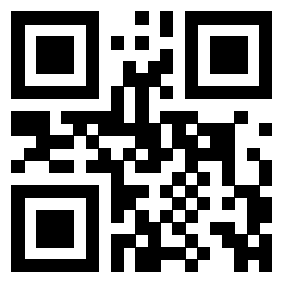 3306933600 - Immagine del QrCode