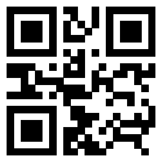 3306933602 - Immagine del QrCode associato