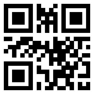 3306933603 Qr Code associato