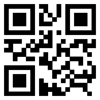 3306933604 QrCode associato