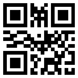 Scansione del QrCode di 3306933618