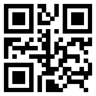 3306933619 - Immagine del QrCode associato