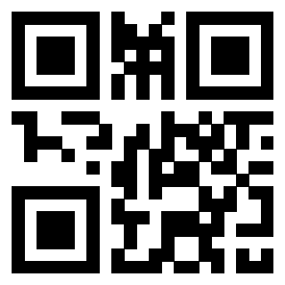 Il QrCode di 3306933620