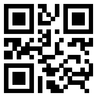 3306933621 - Immagine del QrCode associato