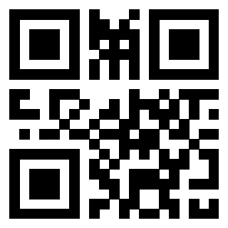 Il QrCode di 3306933622