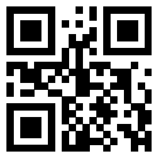 3306933623 - Immagine del QrCode associato
