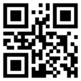 QrCode di 3306933625