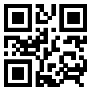 3306933626 - Immagine del Qr Code