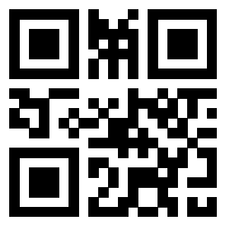 Il Qr Code di 3306933632