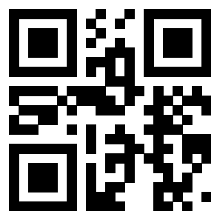 3306933633 - Immagine del QrCode
