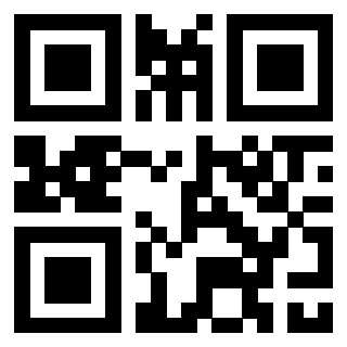 Scansione del Qr Code di 3306933634