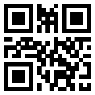 Qr Code di 3306933636