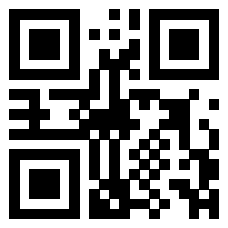 Il QrCode di 3306933640
