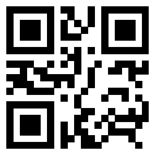 Immagine del QrCode di 3306933642