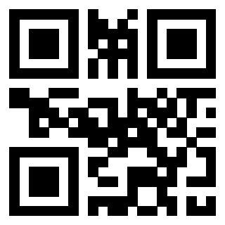 3306933644 - Immagine del Qr Code associato