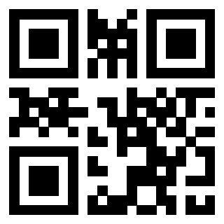 3306933645 Qr Code associato