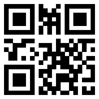 Il Qr Code di 3306933646