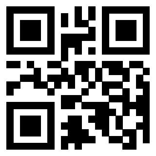 Immagine del Qr Code di 3306933647