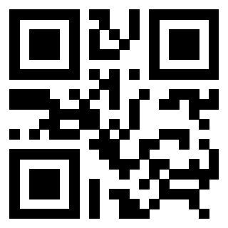 Immagine del QrCode di 3306933649