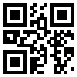 Qr Code di 3306933651
