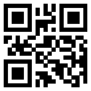 3306933653 Qr Code associato