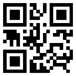 3306933654 - Immagine del QrCode associato