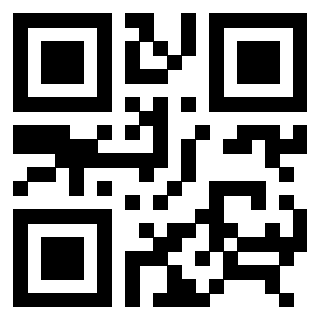 3306933655 Qr Code associato
