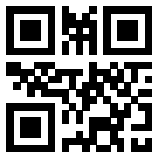 Immagine del QrCode di 3306933658