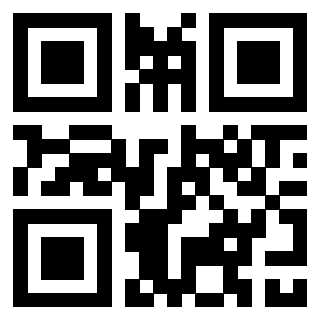 Qr Code di 3306933659