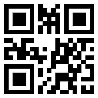 Il QrCode di 3306933660
