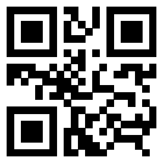 3306933661 Qr Code associato