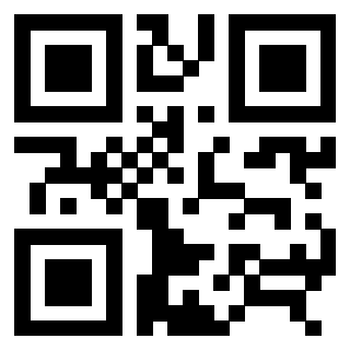 Il QrCode di 3306933663