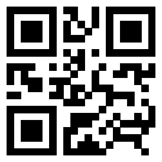 Il Qr Code di 3306933670