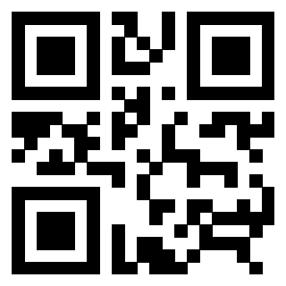 3306933673 - Immagine del QrCode associato