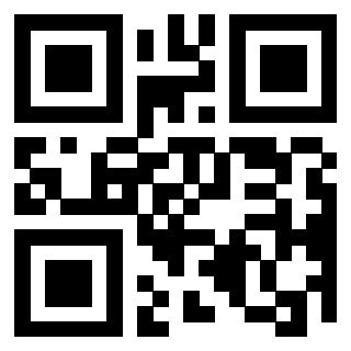 3306933675 QrCode associato