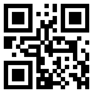 3306933676 - Immagine del Qr Code associato