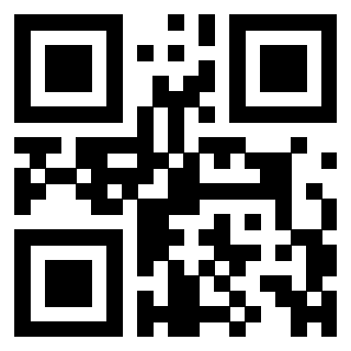 Immagine del Qr Code di 3306933677