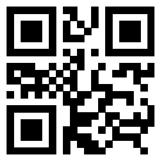 3306933679 - Immagine del Qr Code