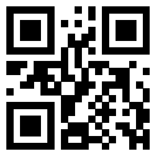 Il QrCode di 3306933681