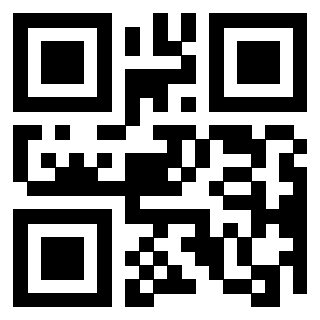3306933682 Qr Code associato