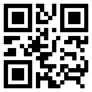 3306933683 - Immagine del Qr Code