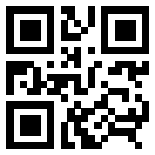 Scansione del Qr Code di 3306933684