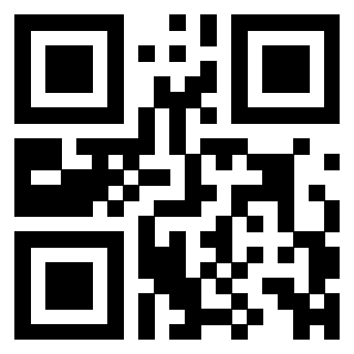 3306933686 Qr Code associato