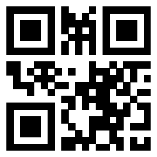3306933687 Qr Code associato
